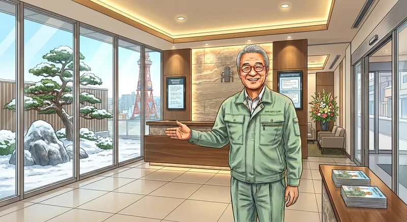 求人画像