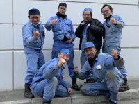有限会社山川工業の求人・転職情報