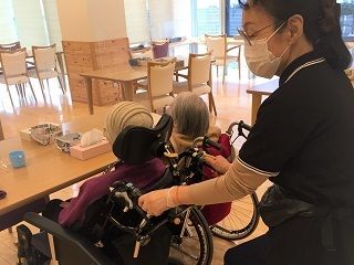 (株)やさしい手　サービス付き高齢者住宅【潮騒の家】のアルバイト・バイト求人情報-06
