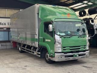 ㈱江川商運の求人・転職情報