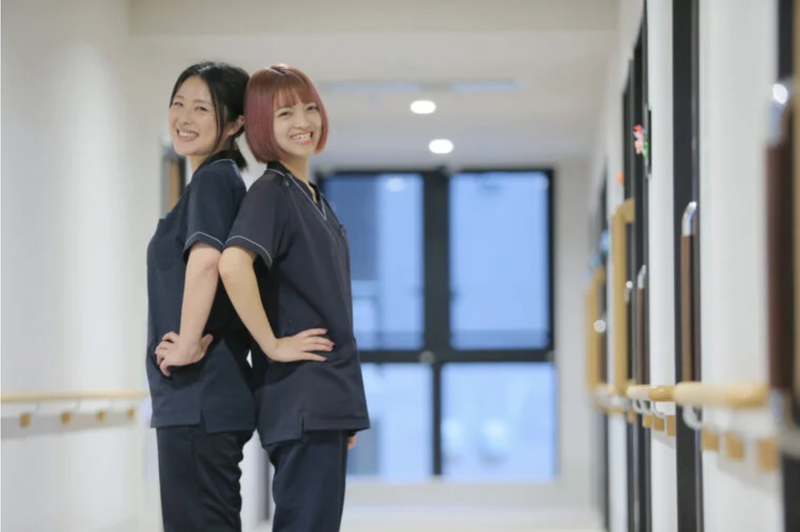 リヤンドファミーユ(藤枝)のアルバイト・バイト求人情報-03