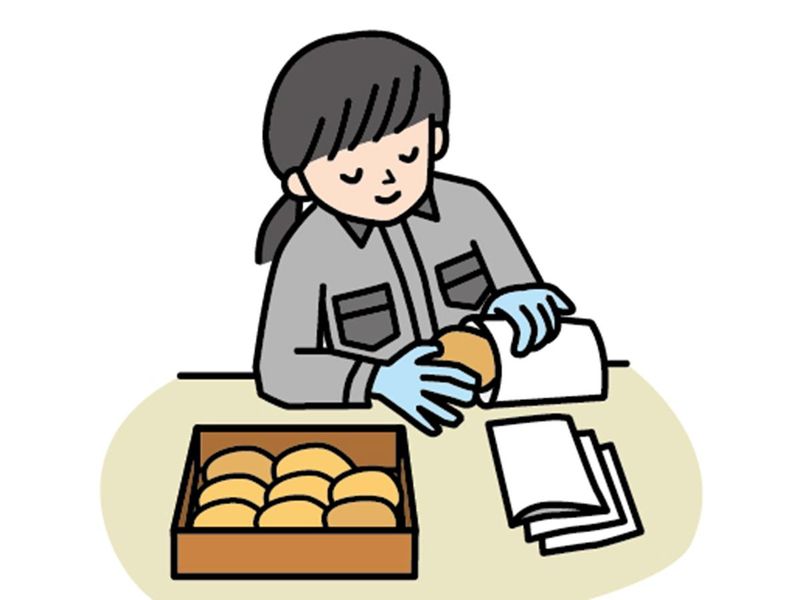 求人画像