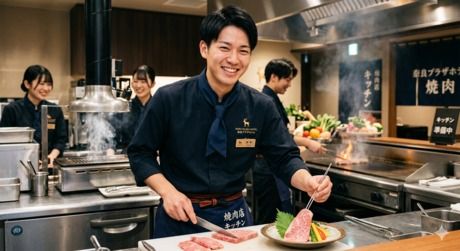 平川商事株式会社の求人・転職情報