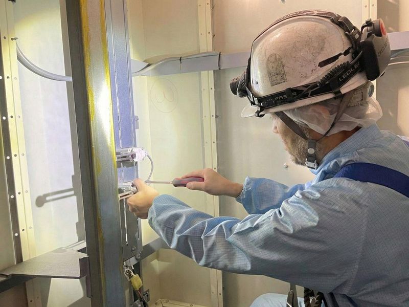 フジエレベーター株式会社の求人・転職情報