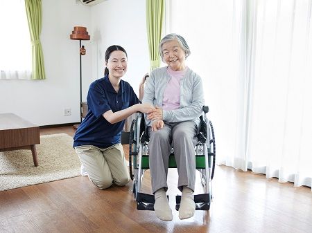 求人画像