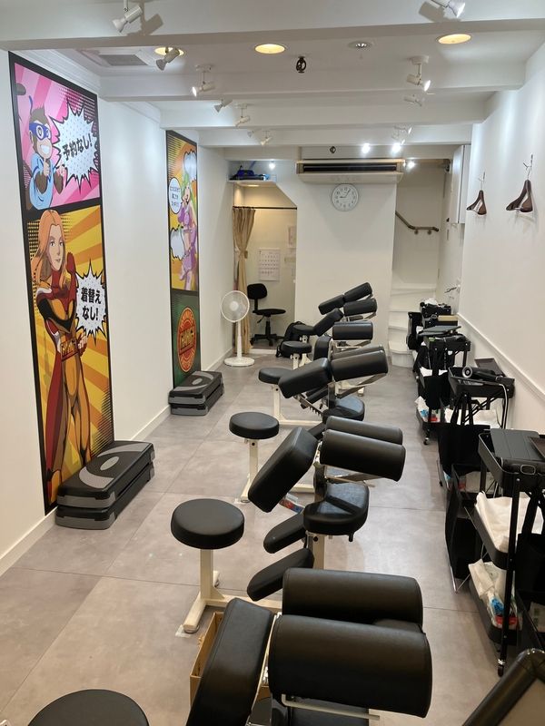 10分整体スタンドCHARGE 神戸三宮センター街店のアルバイト・バイト求人情報-02