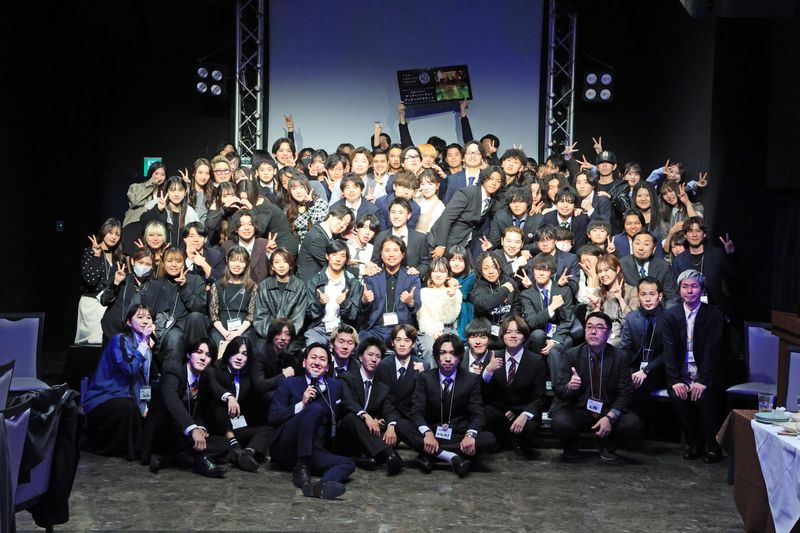 株式会社ダイニングエッジの求人・転職情報