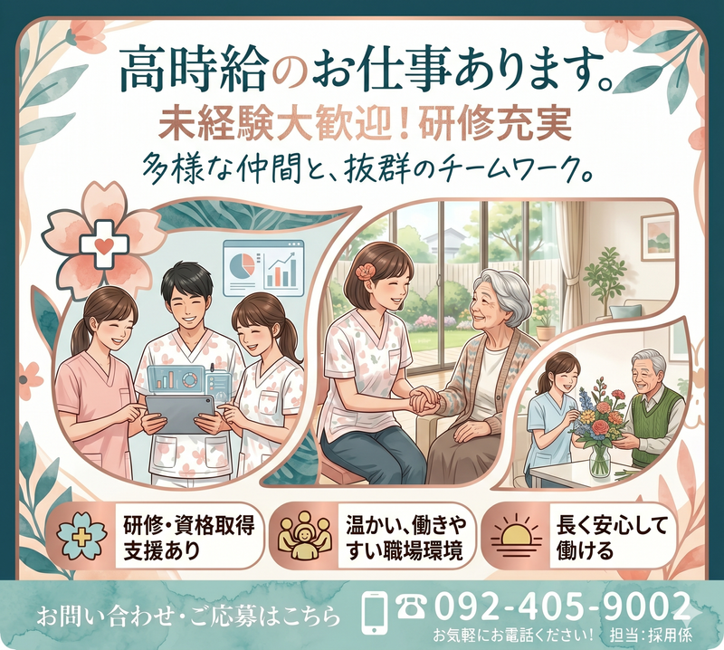 求人画像