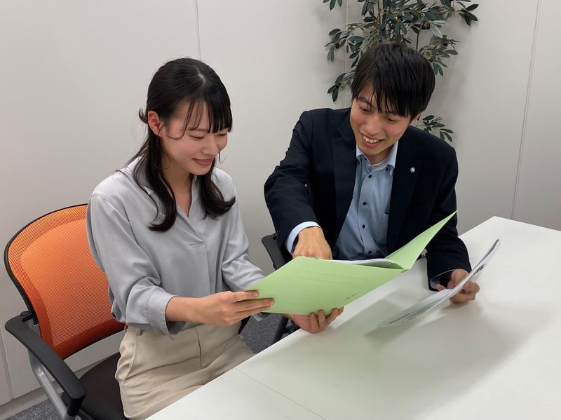 東日本イワタニガス㈱　ドライアイス部　川口事業所の求人・転職情報-04