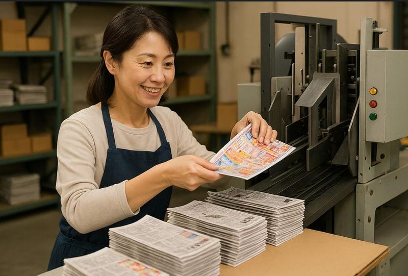 株式会社掛田新聞店