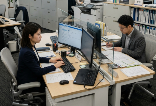 オーケーズパワー株式会社-0004の求人・転職情報