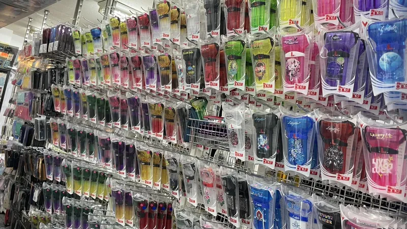 NATURAL NINE 池袋店のアルバイト・バイト求人情報