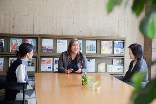 株式会社PARA-SOLの求人・転職情報