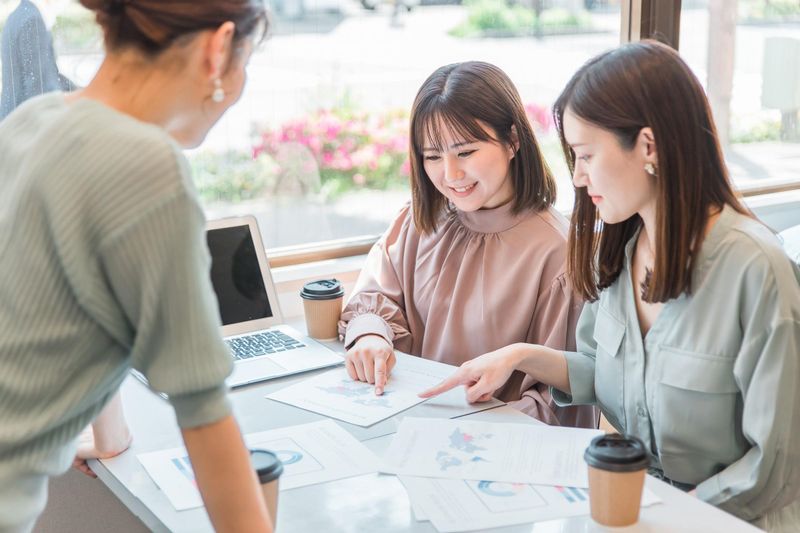 エスプールセールスサポート　東海支店の求人情報