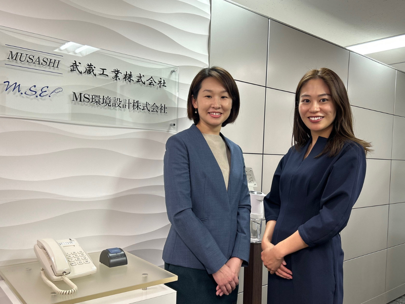 武蔵工業㈱の求人・転職情報