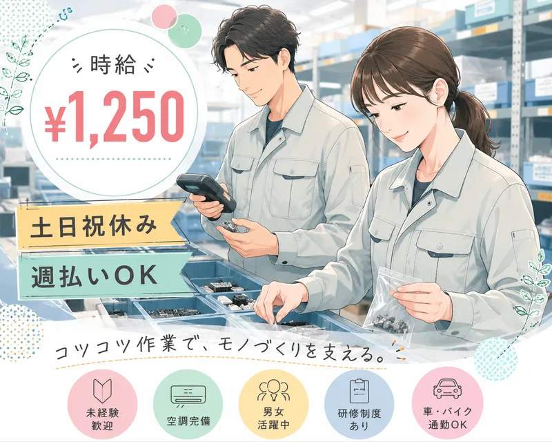 求人画像