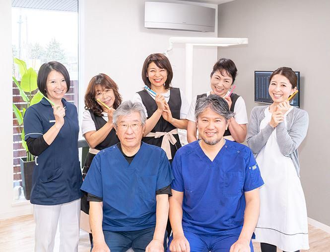 ひらさわ歯科のアルバイト・バイト求人情報-02