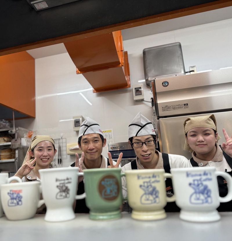 コメダ珈琲店 高速長田駅前店のアルバイト・バイト求人情報-02