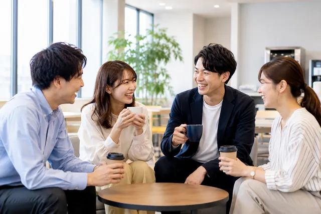 株式会社ジョッキの求人・転職情報