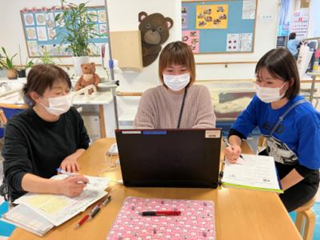 社会福祉法人関西中央福祉会　ヴィラ南本宿のアルバイト・バイト求人情報-02