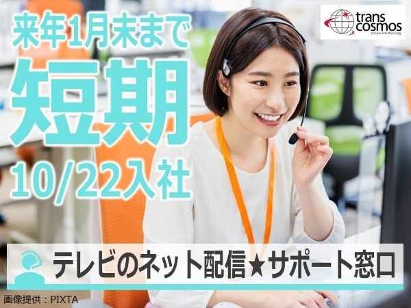 トランスコスモス株式会社の求人・転職情報