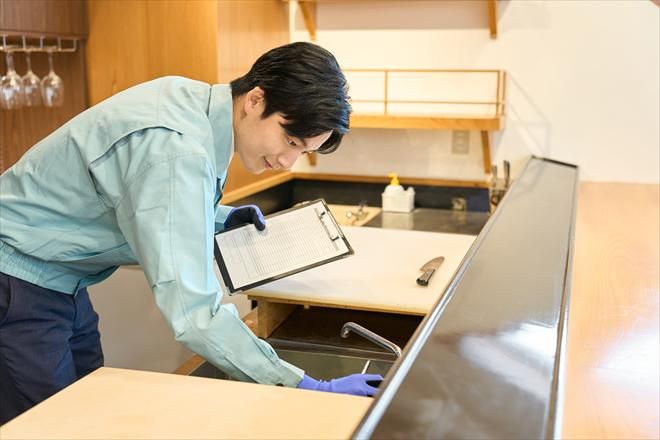 クリーン工業株式会社-0010の求人・転職情報