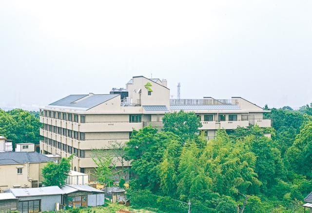 社会医療法人生長会-0017の求人・転職情報