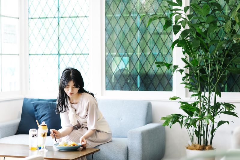 LA2CAFE Yamanakakoのアルバイト・バイト求人情報-04