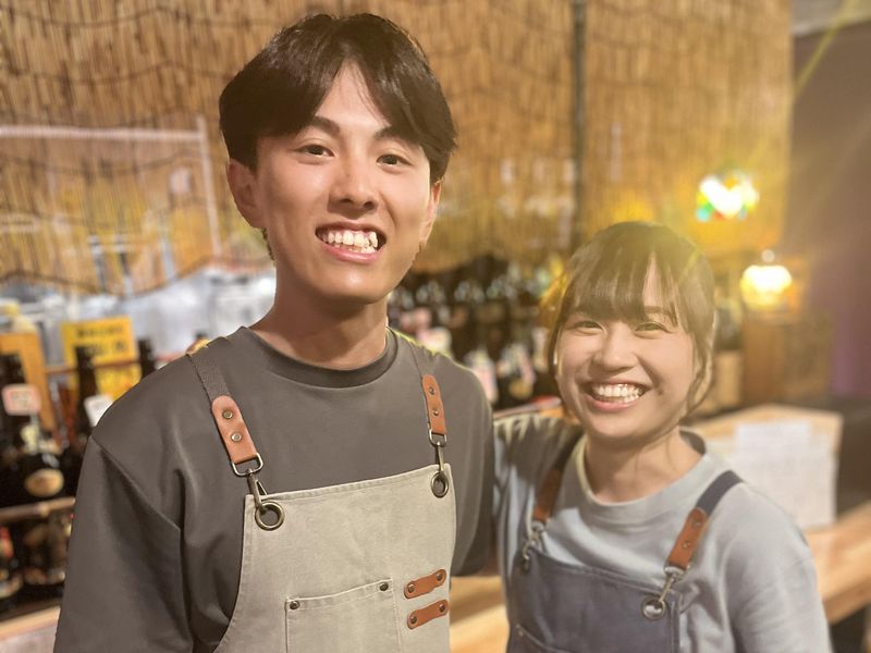 ちゃぼ 長居店の求人4