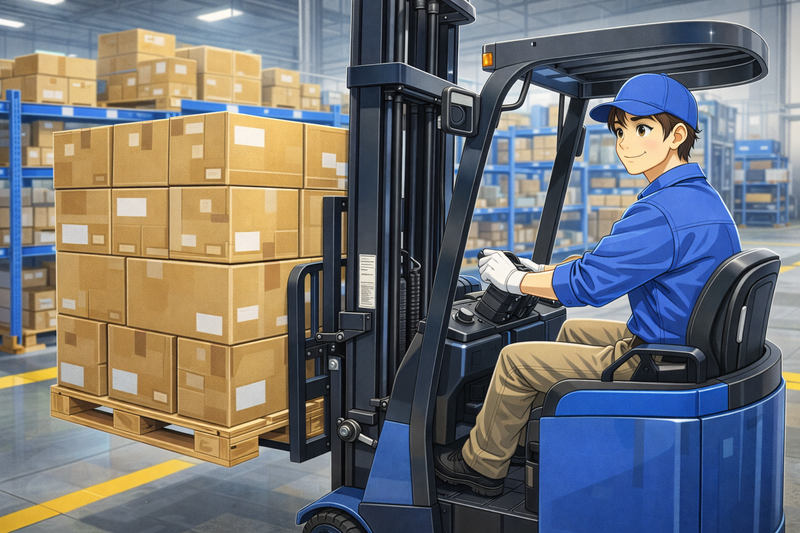 ㈱サンギョウスタッフ