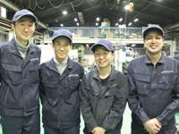 株式会社北村製作所の求人・転職情報