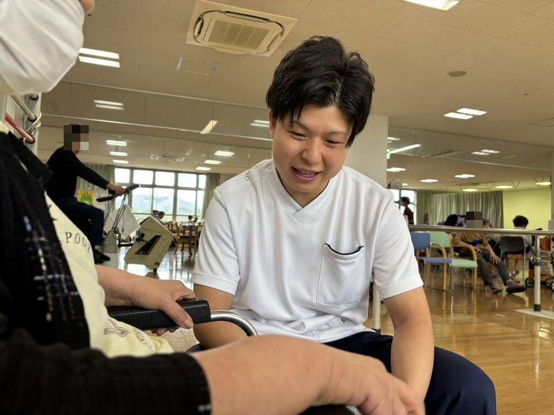 介護老人保健施設さくらがわのアルバイト・バイト求人情報-04