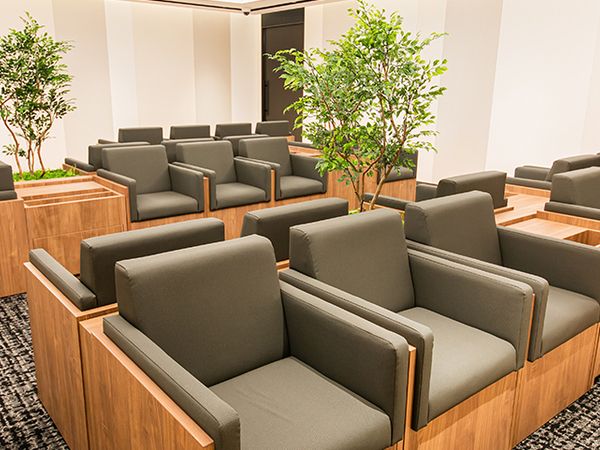 日本橋室町三井タワー　ミッドタウンクリニックの求人・転職情報