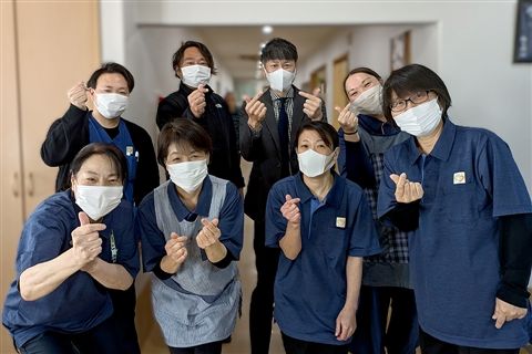 ちとせ・ほほえみグループ 医療法人社団悠仁会-0012の求人・転職情報