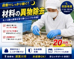 株式会社モリマインドのアルバイト・バイト求人情報