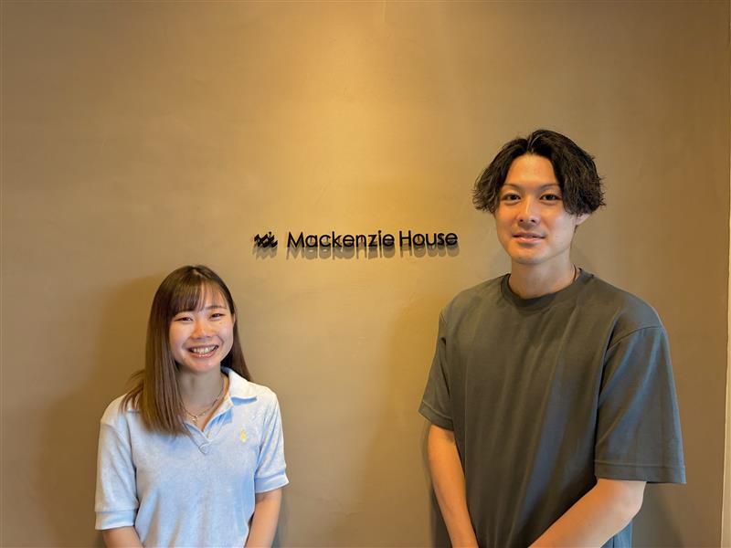 株式会社マッケンジーハウスの求人・転職情報