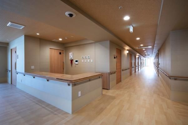 ライブラリ世田谷深沢のアルバイト・バイト求人情報-02