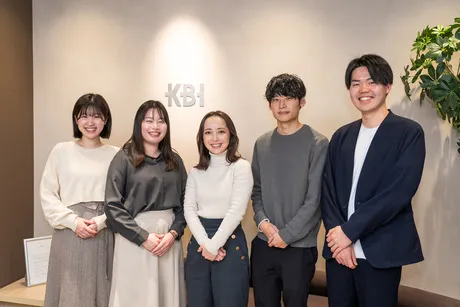 関西ビジネスインフォメーション株式会社の求人・転職情報