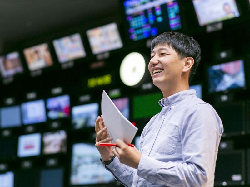 RKB毎日放送株式会社