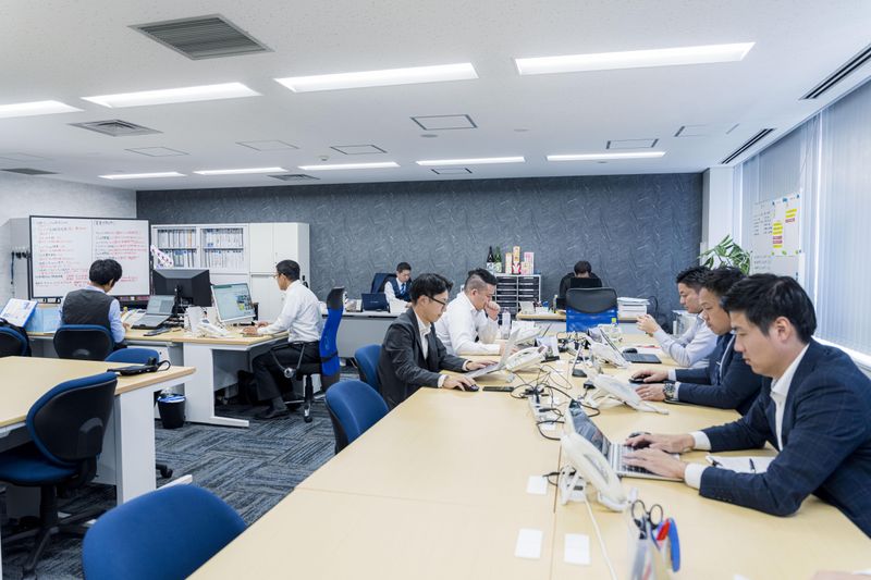 株式会社ランド・クリエイト(大阪本店)のアルバイト・バイト求人情報-03