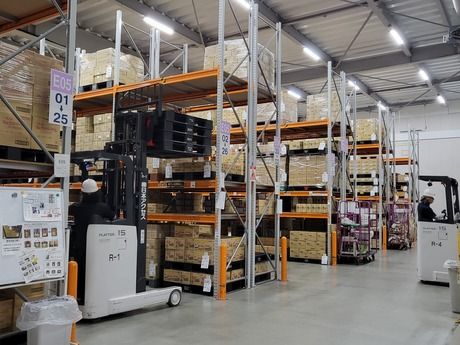 篠崎運輸株式会社-0003の求人・転職情報