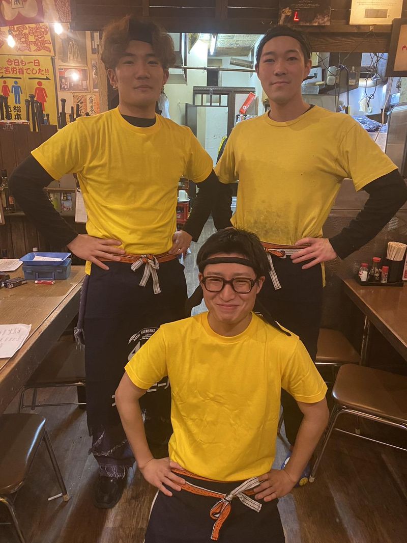 元祖参佰宴 津田沼本店のアルバイト・バイト求人情報-02