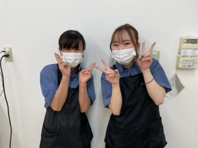 Pet Lifeトリミング アリオ鳳店のアルバイト・バイト求人情報-02