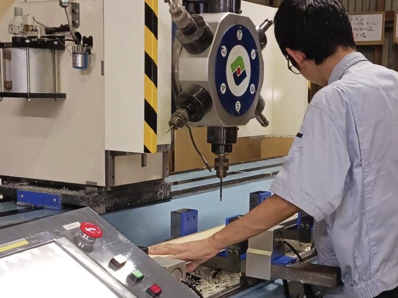 有限会社アンドーの求人・転職情報