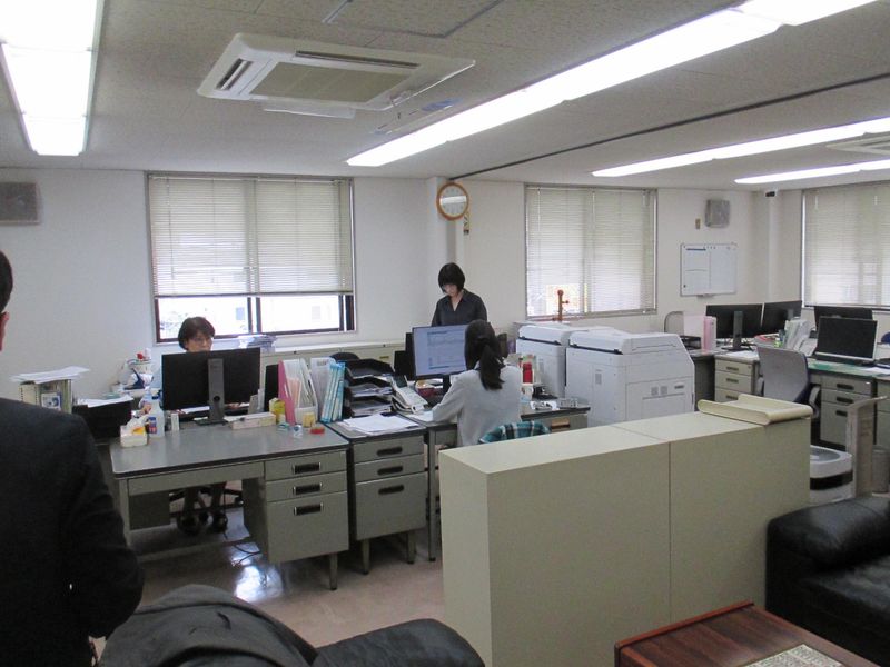 三桜商事株式会社の求人・転職情報