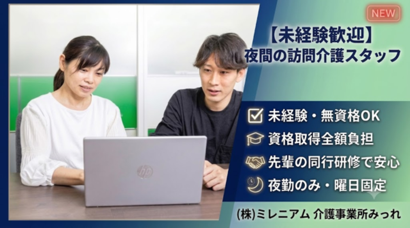 求人画像