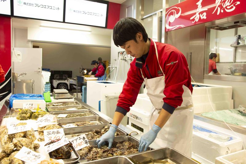 豊洲市場内(004)のアルバイト・バイト求人情報-05