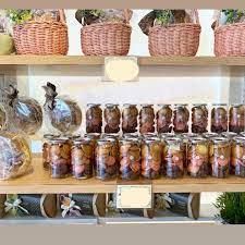 菓子工房S・なかやま
