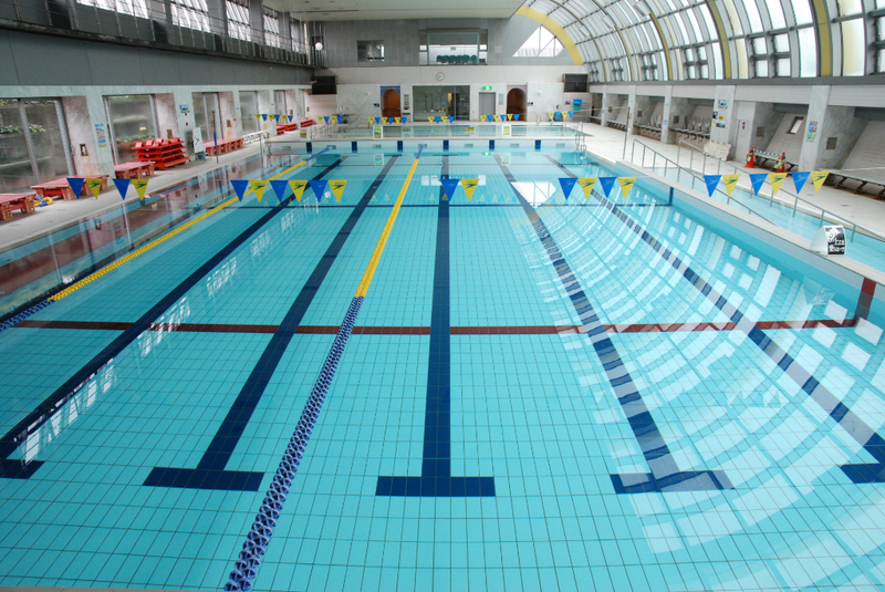 上井草スポーツセンターのアルバイト・バイト求人情報-11