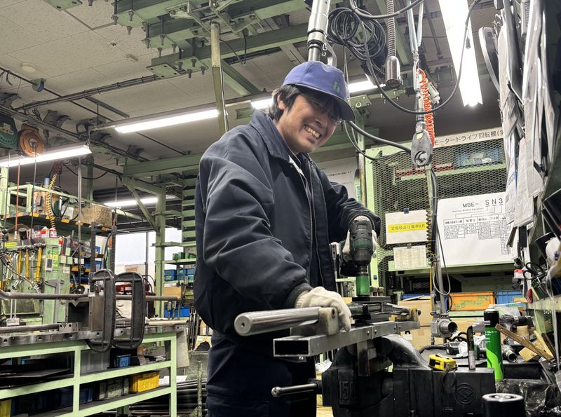 林総事株式会社の求人・転職情報